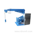 EUW1KES-15-100-AS Electric umbilical winch